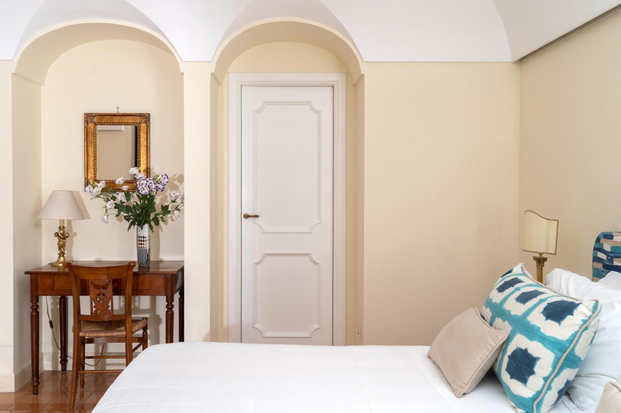 Hotel Punta Regina Positano Luaran gambar